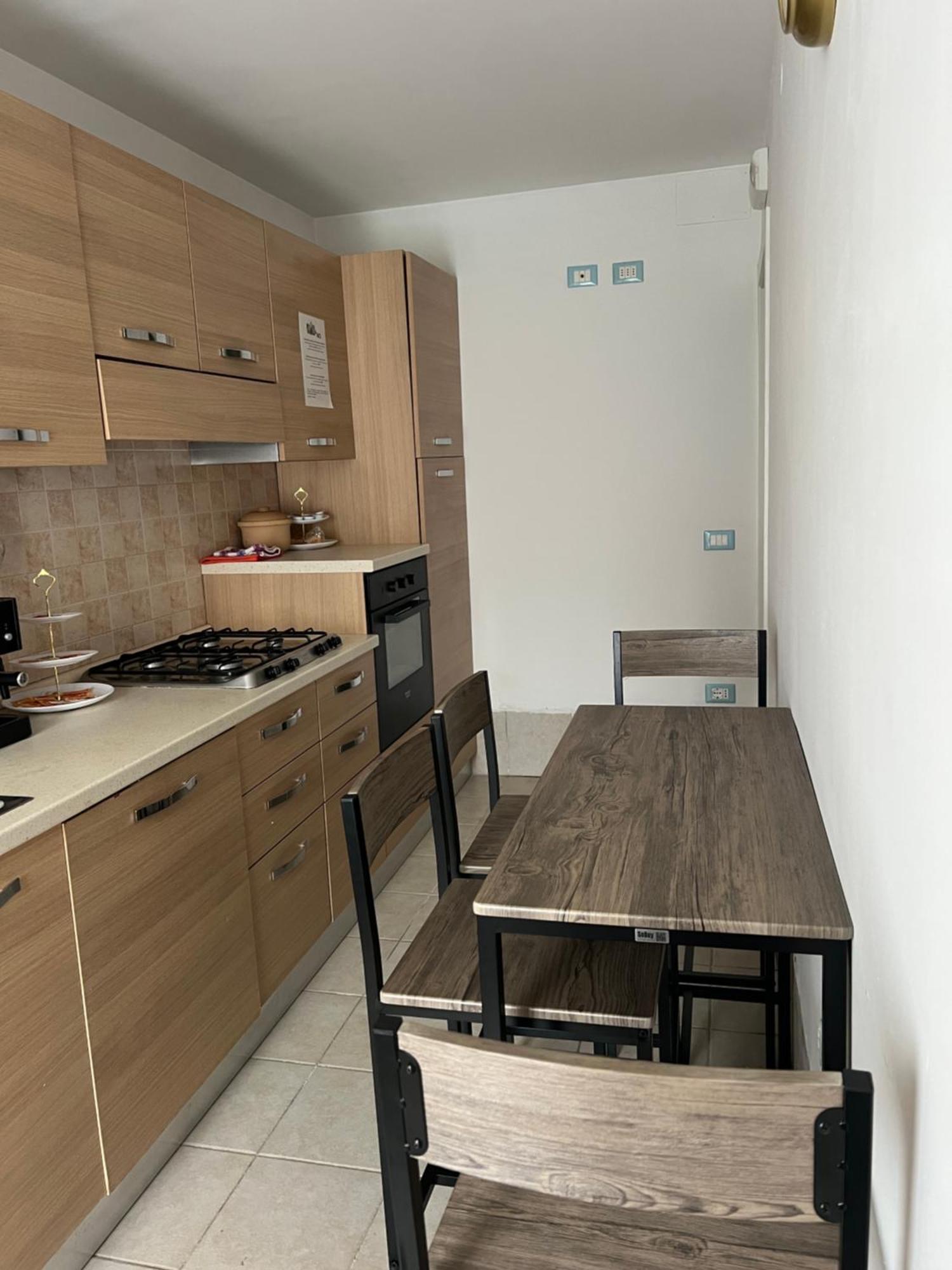 Ca' Delle Erbe Διαμέρισμα Βενετία Εξωτερικό φωτογραφία